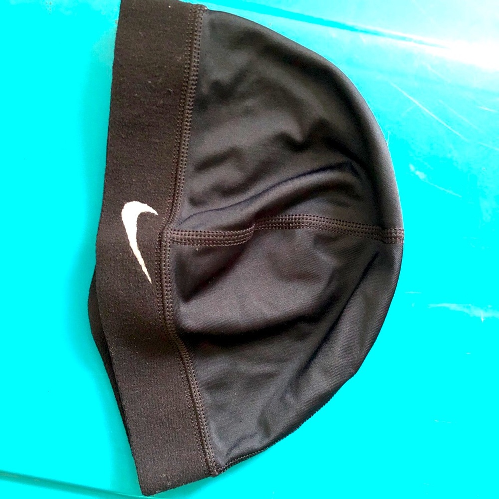 Athletic Nike cap